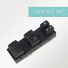 Power Window Switch 25401-3AA1E for Right Hand Drive Nissan Sunny Versa 12