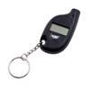 Car Repair Inspection Tool Tester Tool LCD Display Tire Air Pressure Gauge Digital Car Tyre Tester