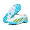 Children'S Soccer Boots, Male Youth Soccer Boots, Student Women'S Tf Broken Nails, Soccer Cleats, Ag Spikes