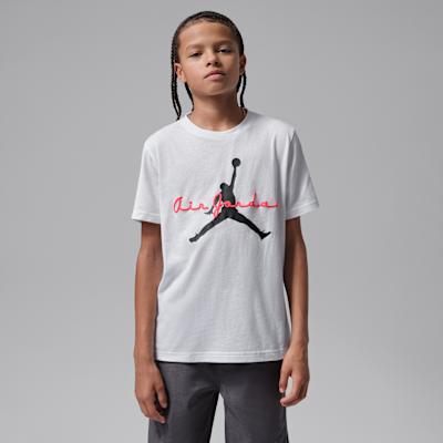 Jordan Flight Essentials T Shirt Kids S