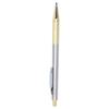 Scriber Scribing Pen Ceramic Marker Engraver Cutting Tool Tungsten Steel Tip for Metal   Glass