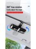BYD Dolphin Sun Visor Sunglasses Clip & Car Interior Holder