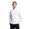 Lyle & Scott Mens Interlock Shirt