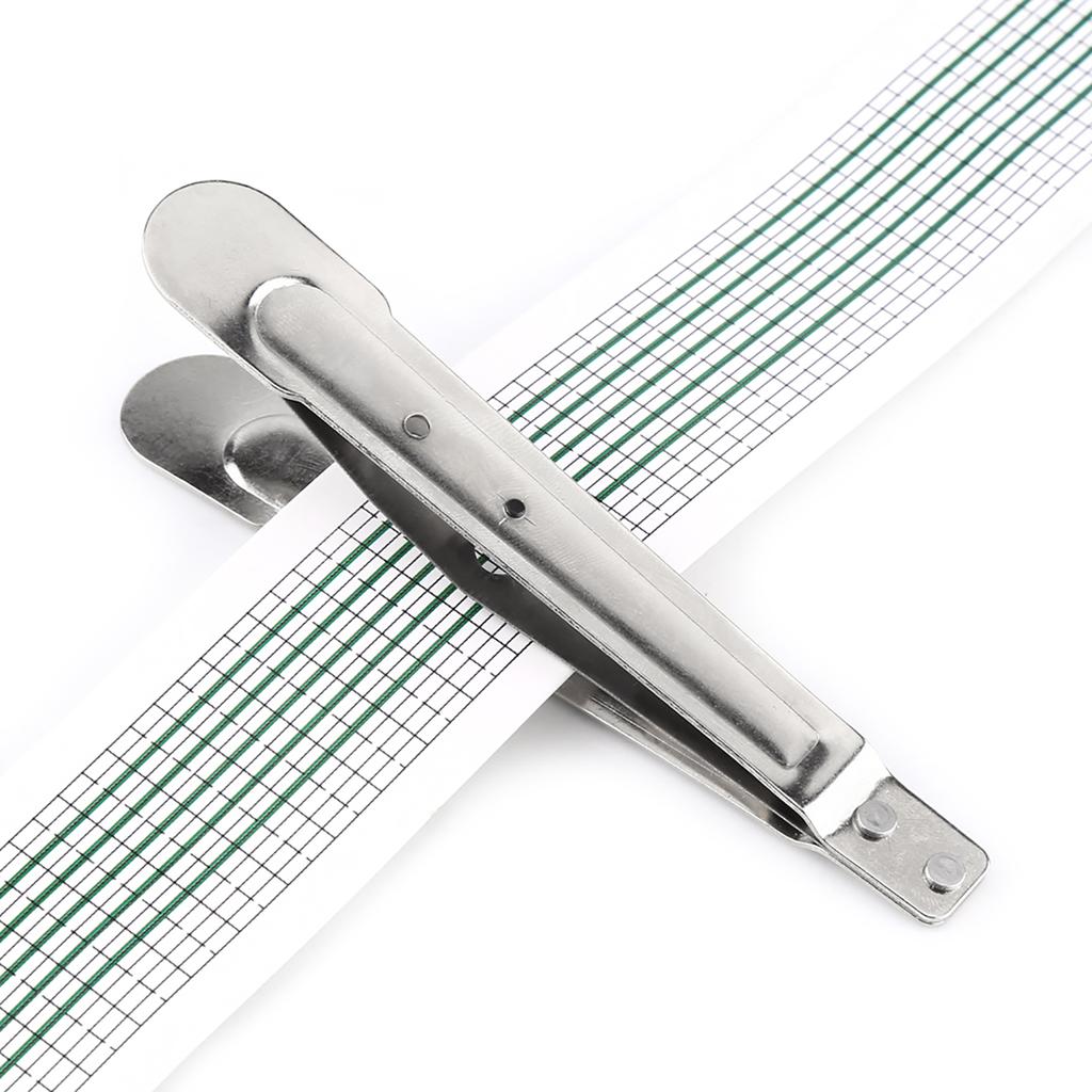 DIY Tune Hand Crank 15 Note Music Box Movement   Hole Puncher   20 Paper Tapes