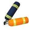 Flame Retardant Reflective Cover for 6.8L/9L Cylinder In Positive Pressure Air Breathing Apparatus