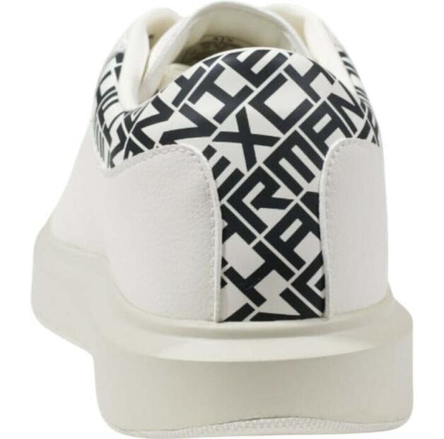 Кроссовки Armani Exchange Xux123 xv761 N480