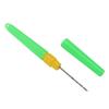 11cm Length Bait Threader Tool Double End Fishing Rig Needle  for Fishing Enthusiasts