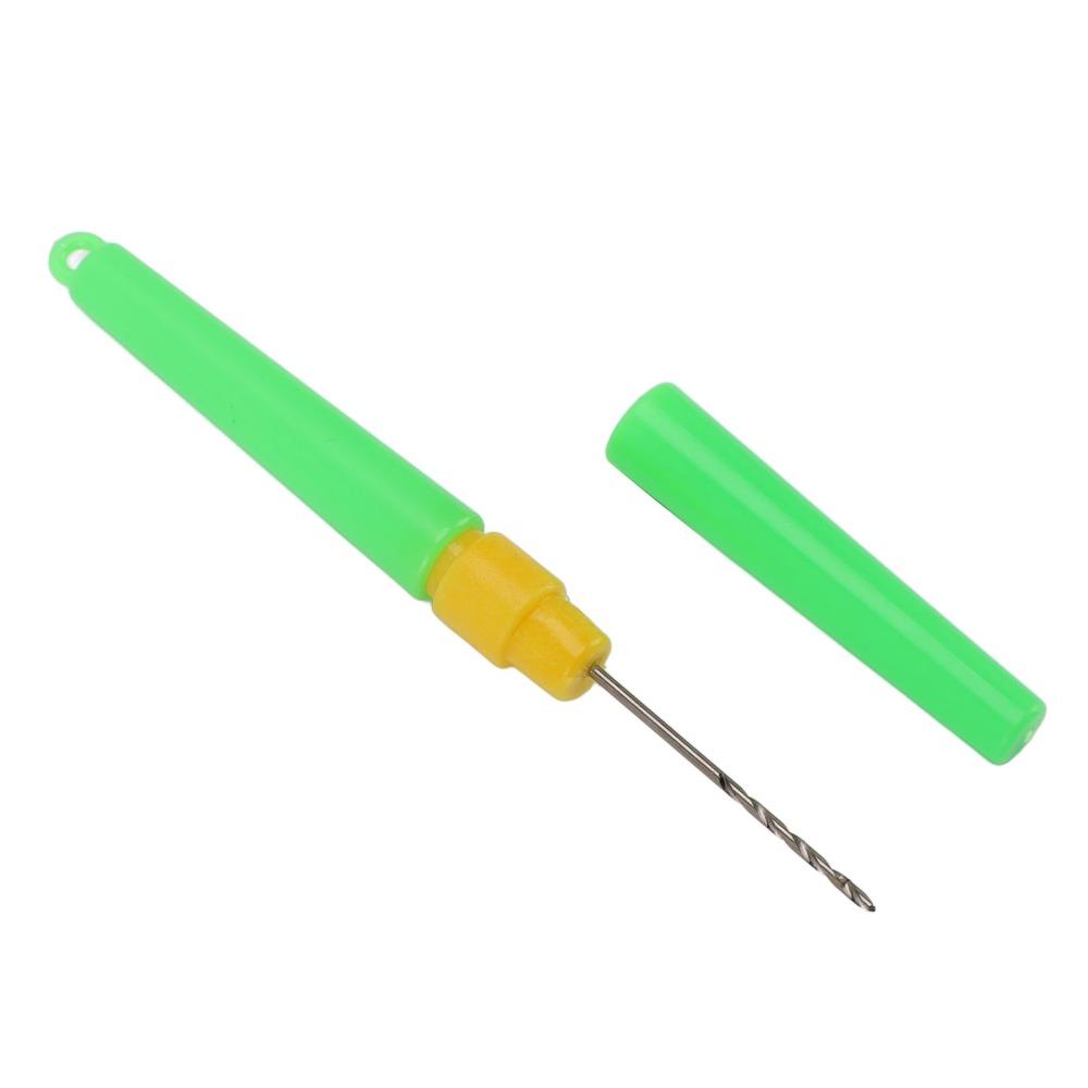 11cm Length Bait Threader Tool Double End Fishing Rig Needle  for Fishing Enthusiasts