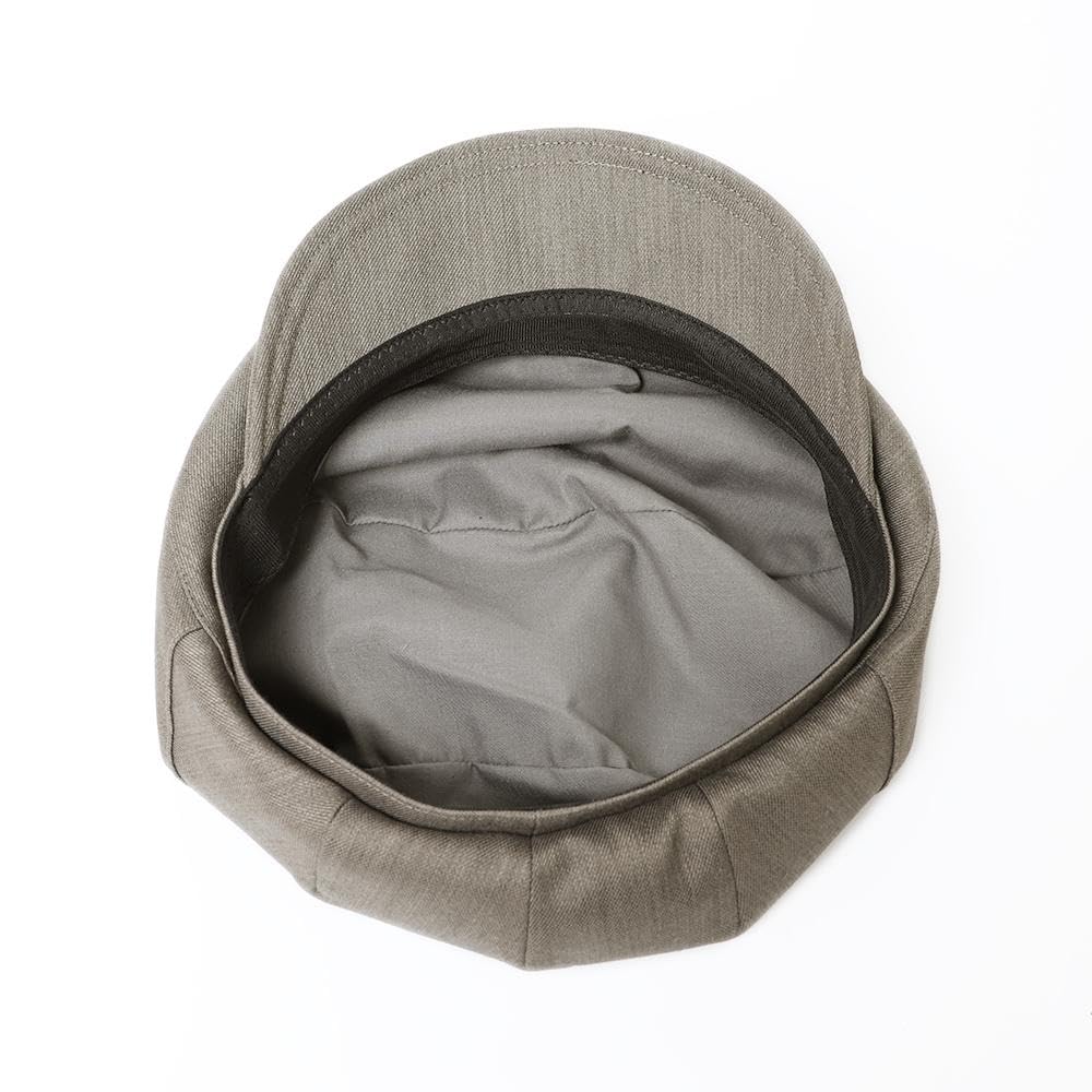 ICHIYON Casquette [14+ PLUS] Color-block / 103893-141-103