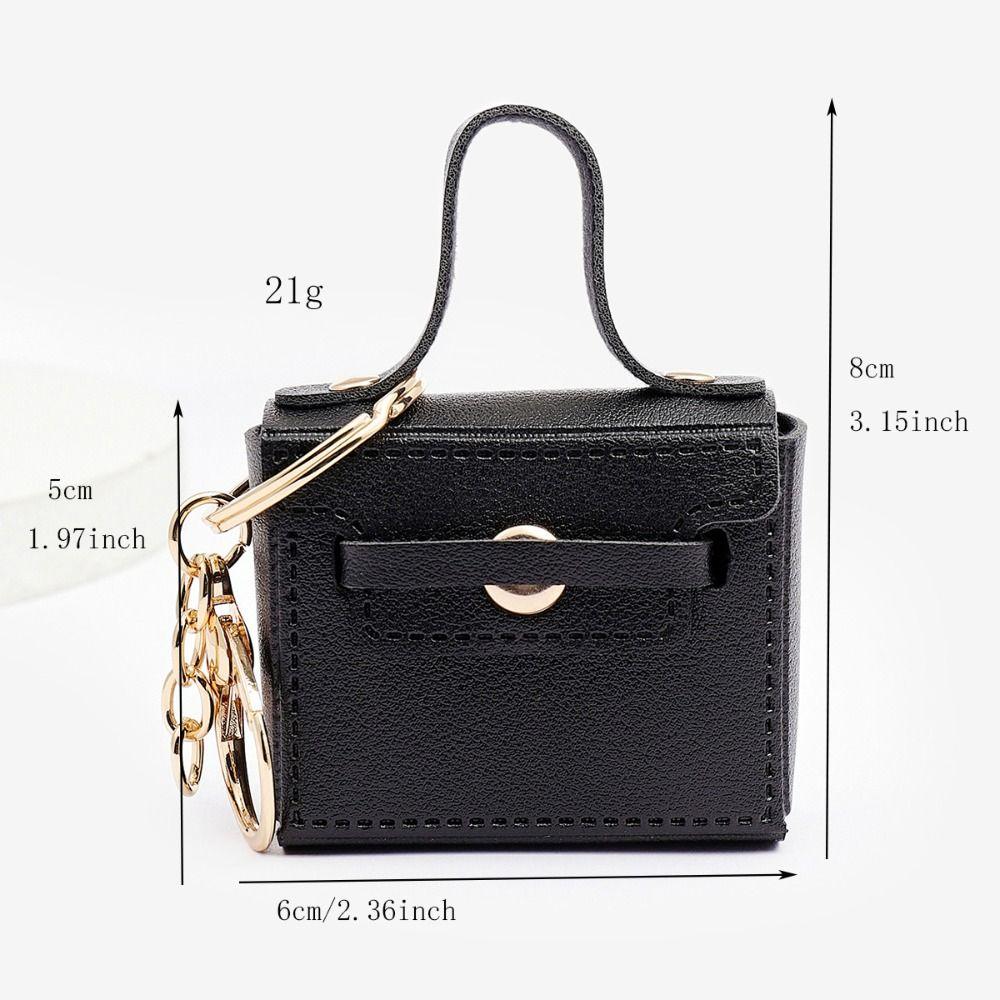 Mini Keychain Kawaii Pendant Cute Car Decoration