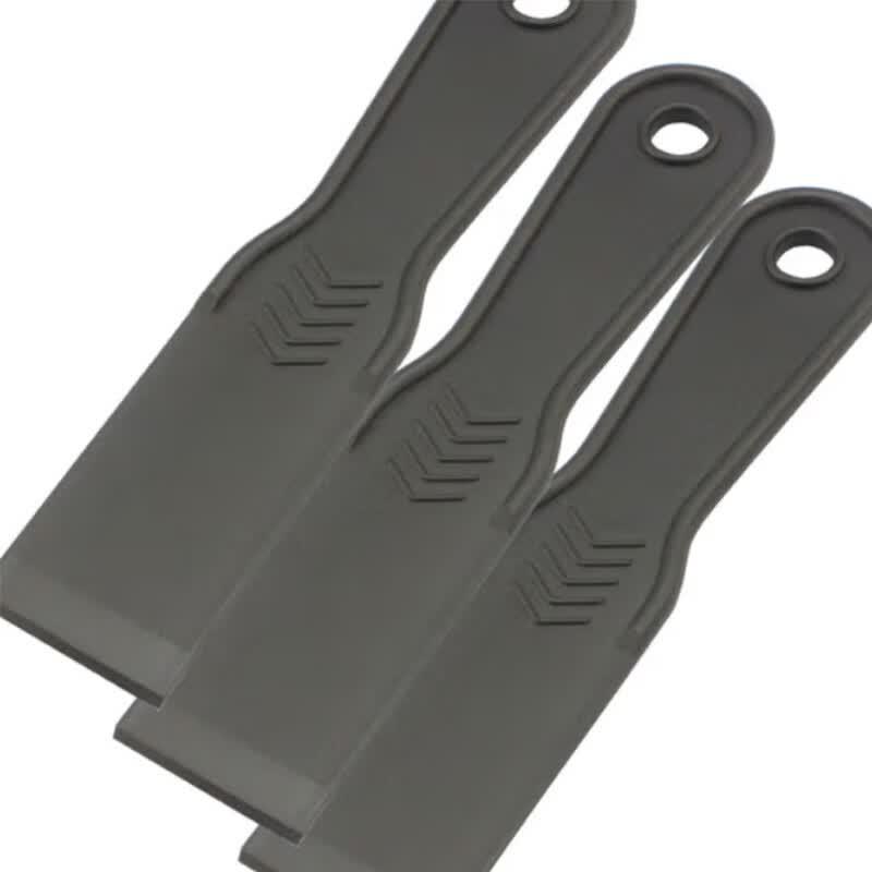 Yulinjun Plastic Putty Knife Scraper 3 inch (75mm)