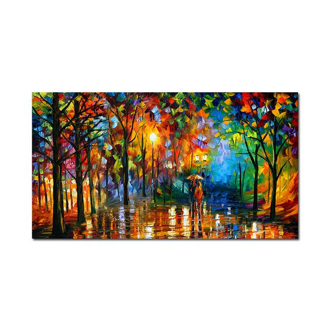 Peisaj arhitectural urban, pictură în stil acuarelă abstractă, imprimare, poster, artă de perete, imagine pentru sufragerie, decorațiuni interioare, fără cadru