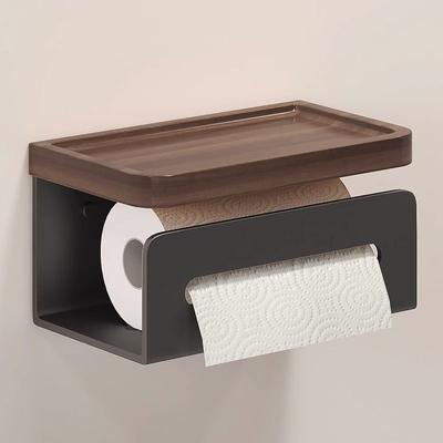 Baie și WC – Suporturi pentru hârtie igienică