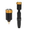 Wireless Tattoo Power Supply   Interface 1500mAh LED Screen Re able Tattoo Machine Battery
