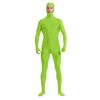 Zentai Suit Cosplay Leotard Full Bodysuits Green Screen Suit Halloween Costumes