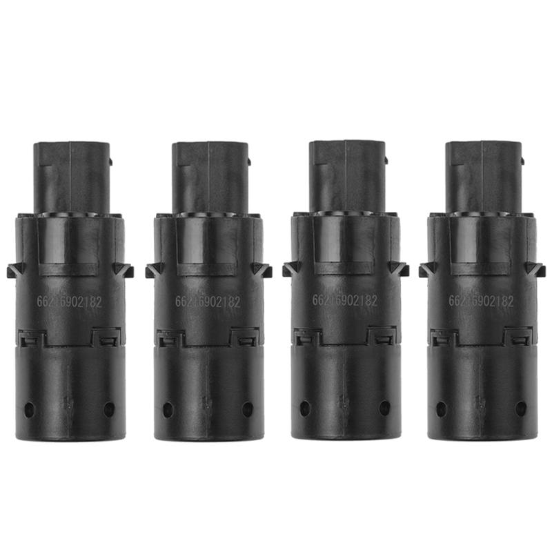 New 66216902182 8375533 6902182 For BMW E38 E39 E53 5 X5 725 730 740 530 Car PDC Parking Sensor Bumper Reverse Assist