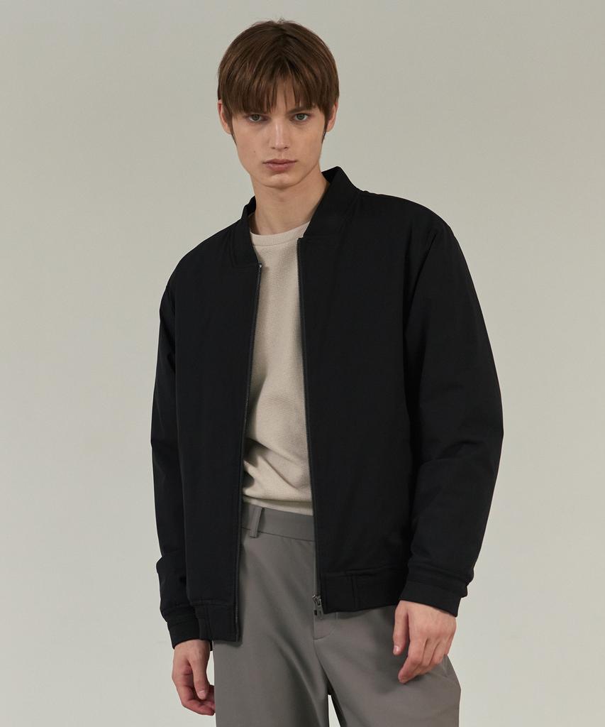 Mindbridge Do Good_Padded Minimal Blouson
