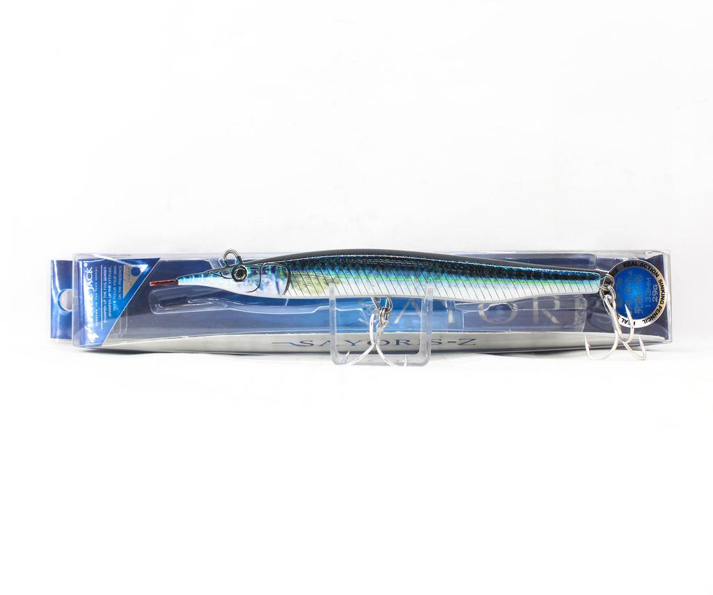 Little Jack Sayoris-Z 133 mm 29 grams Sinking Lure 01D (2424)