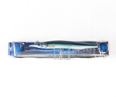 Little Jack Sayoris-Z 133 mm 29 γραμμάρια Sinking Lure 01D (2424)