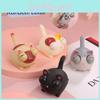 Angry Cat Stress Relief Toy Funny And Creative Toy For Kids And Adults Durable Plastic Material