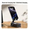 Newmine PBS007 Portable Bluetooth Speaker with Phone Holder CN plug (adapter included)