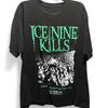 Ice Nine Kills Silver Scream Con On We from the Show Shirt KV40148 Unisex T-Shirt