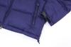POLO RALPH LAUREN Down Size Navy Men's Double-Zip Jacket/Parka, 80/20, XXL, (Product Code 01010056)