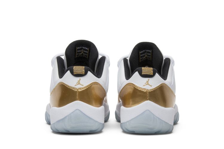 Men's Sneakers Air Jordan 11 Retro Low 'Closing Ceremony'