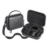 Compact Shockproof Waterproof Carrying Case For DJI For Osmo Pocket 3 Camera Accessories With Organized Storage Compartments