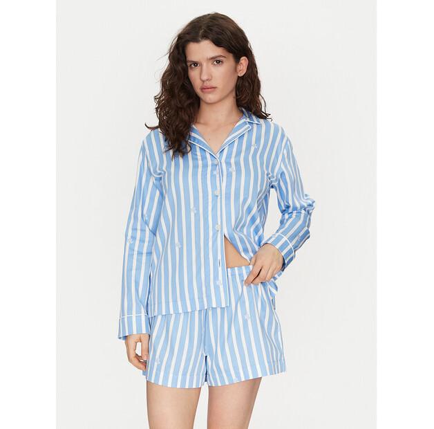 Пижама LAUREN RALPH LAUREN ILN12400 EU XL