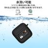 JXRICH For JBL TOUR PRO 2 Case for Cover Fall Prevention Scratch Prevention Silicon Case I Can See the LED Light Can Be Charged While Wearing Full