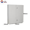 Hanzhan Cold-rolled Steel Double-door Distribution Box