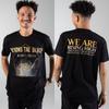 Beyond The Black Graphic Cotton Tshirt Unisex Summer Short Sleeve Fashion Brand Tee Luxury Casual Vintage Tees