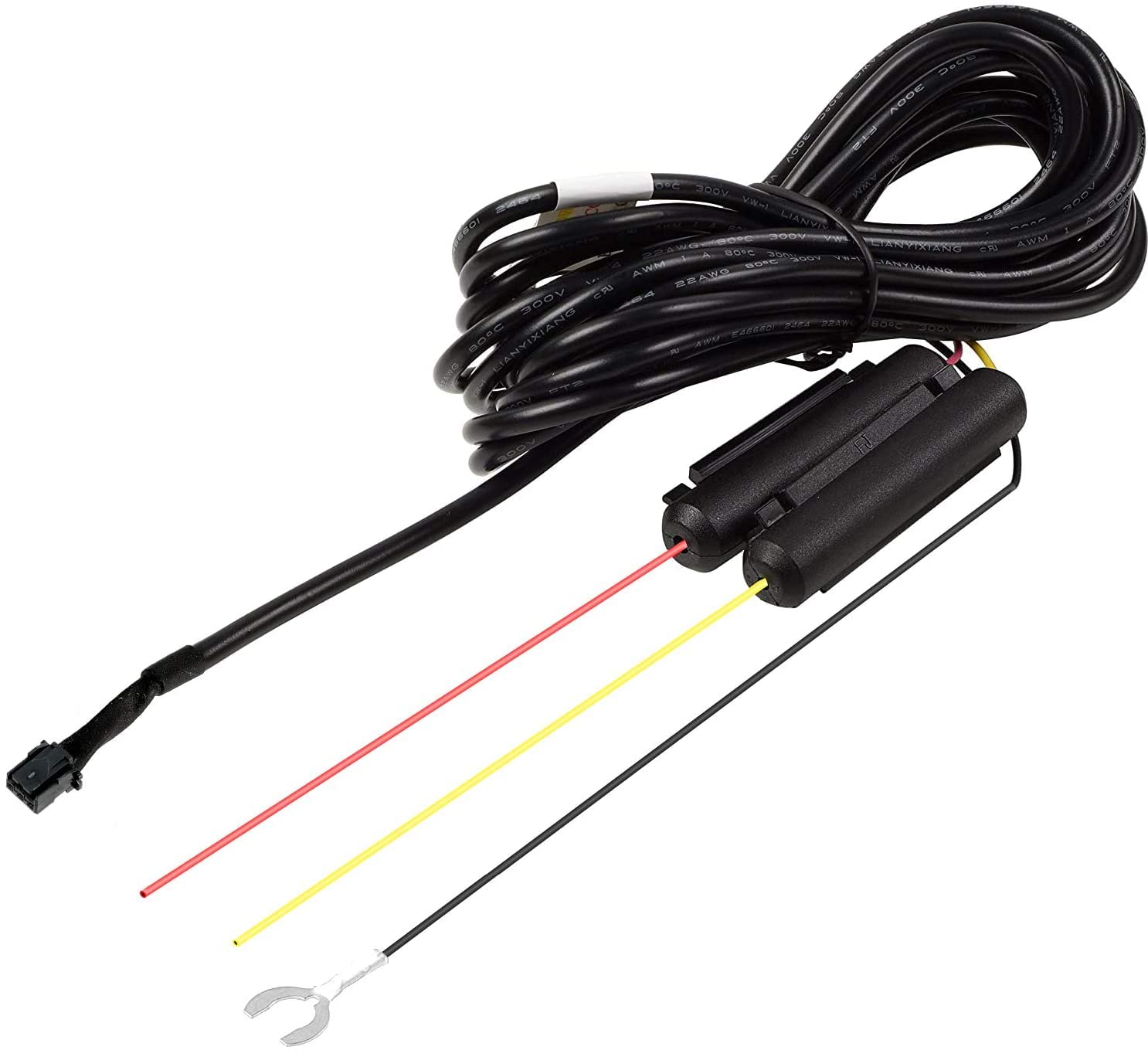 

Comtec hdrop-14 Кабель прямого подключения для альтернативы мониторингу парковки видеорегистратора, Кабель для мониторинга парковки,