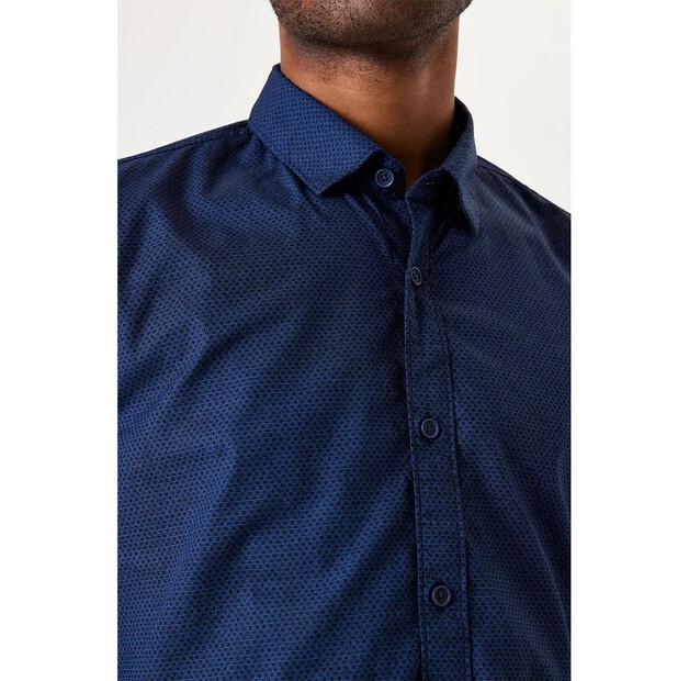 Garcia Z1094 Long Sleeve Shirt