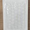 Tea Tree Hydrocolloid Pimple Patches - Waterproof, Invisible, 40 Pcs