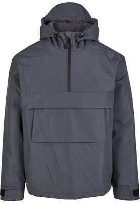 Демисезонная Куртка Brandit Arctic Windbreaker Jacke Anthrazit
