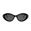 Dior Spring Summer Butterfly Cat Eye Sunglasses Unisex Sunglasses DIORPACIFIC-B4F