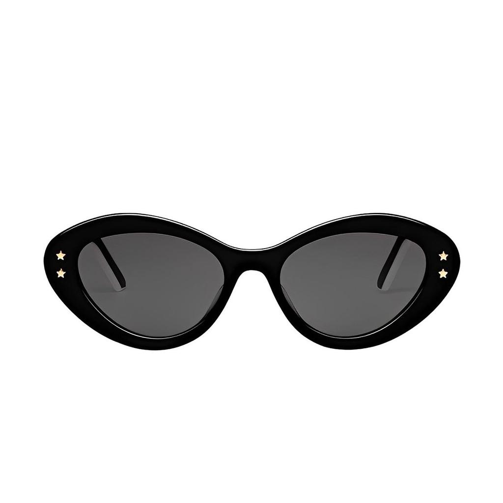 Dior Spring Summer Butterfly Cat Eye Sunglasses Unisex Sunglasses DIORPACIFIC-B4F