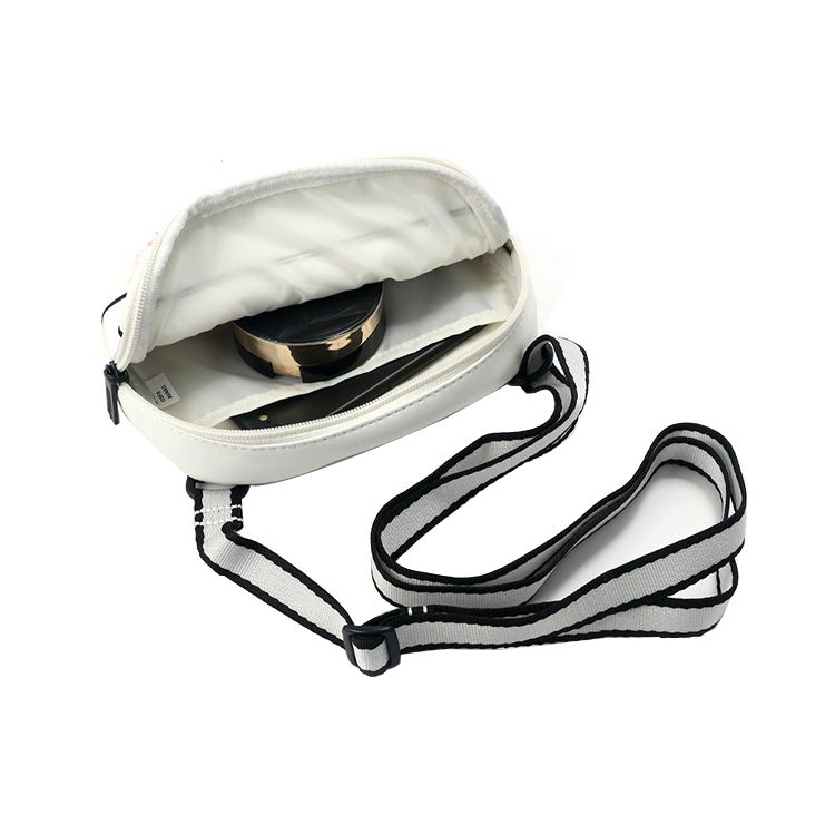 Puma Core Color Block Fabric Shoulder Bag Women Bags Smoke-Gray 077391-02