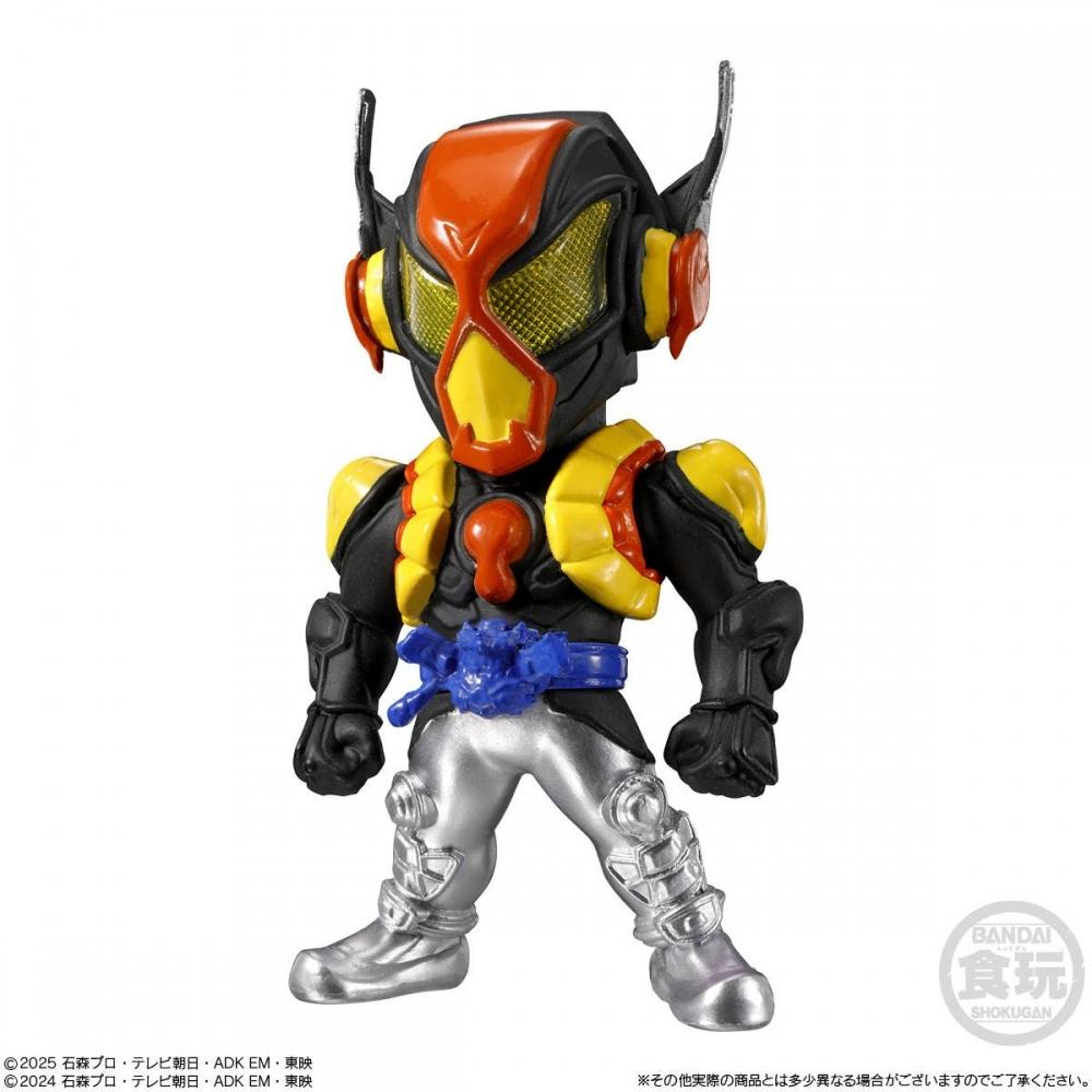 Kamen Rider Converge Kamen Rider 30  1box  10pcs 