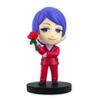 Pierrot Tokyo Ghoul Miniature Figure Collection Blind Box 6 Pieces in 1 - - -