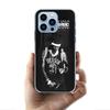 I AM MUSIC P-Playboi Carti Cases Phone Case For Iphone 17E 16E 17 Air 16 Pro Max 15 Pro 14 Plus 11 13 12 Mini Cover Cases Compat