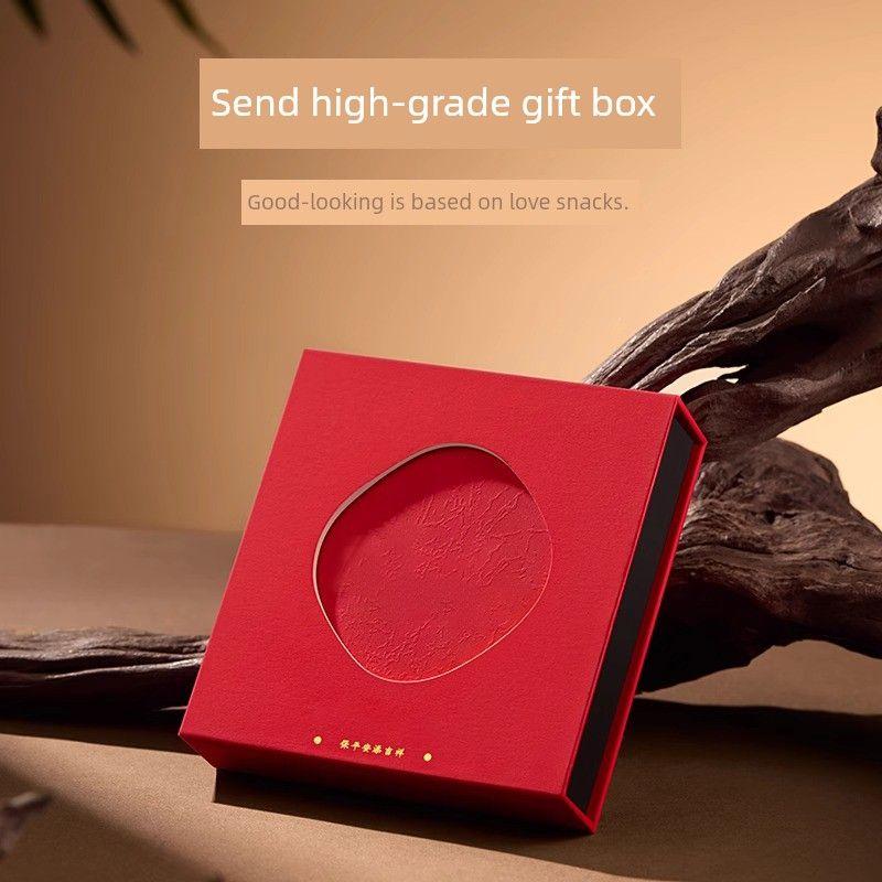 

Women s Minimalist Red Rope Anklet Lucky Beads [Place an order and give away a luxury gift box]]