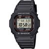 Watch - CASIO - G-Shock The Origin - Solar Powered - Shock Resistant - Men's Black