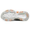 Skechers Stamina V2 Bequeme Vielseitige Niedrige Dad Shoes Damen Sneaker Hellgrau 66666343-LTGY