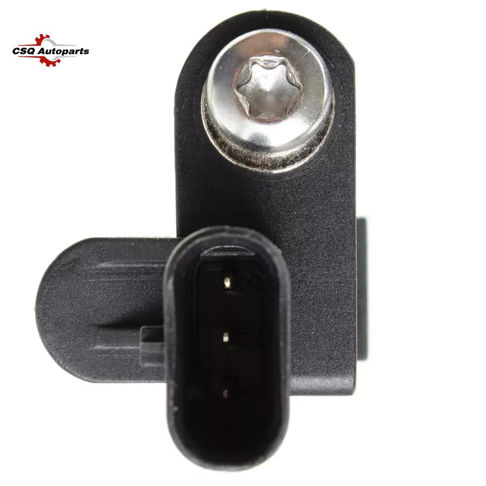 13627561753 3pins Crankshaft Position Sensor For BMW Mini Peugeot 207CC 308SW 308 3008 RCZ Citroen DS5 C4
