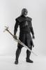 Game of Thrones WHITE WALKER Scale and POM Painted Movable Figure 1/6 ABS, PVC,