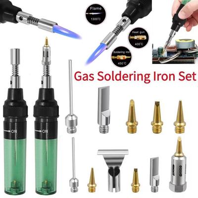 Equipos de soldadura – Hierros de soldadura eléctricos