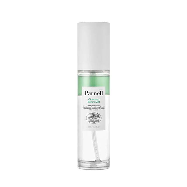 Parnell Сыворотка-мист Cicamanu 50ml